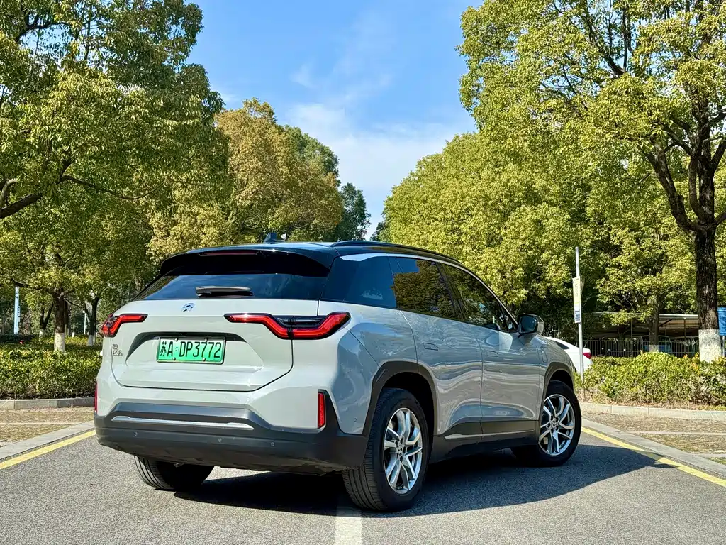 NIO NIO ES6