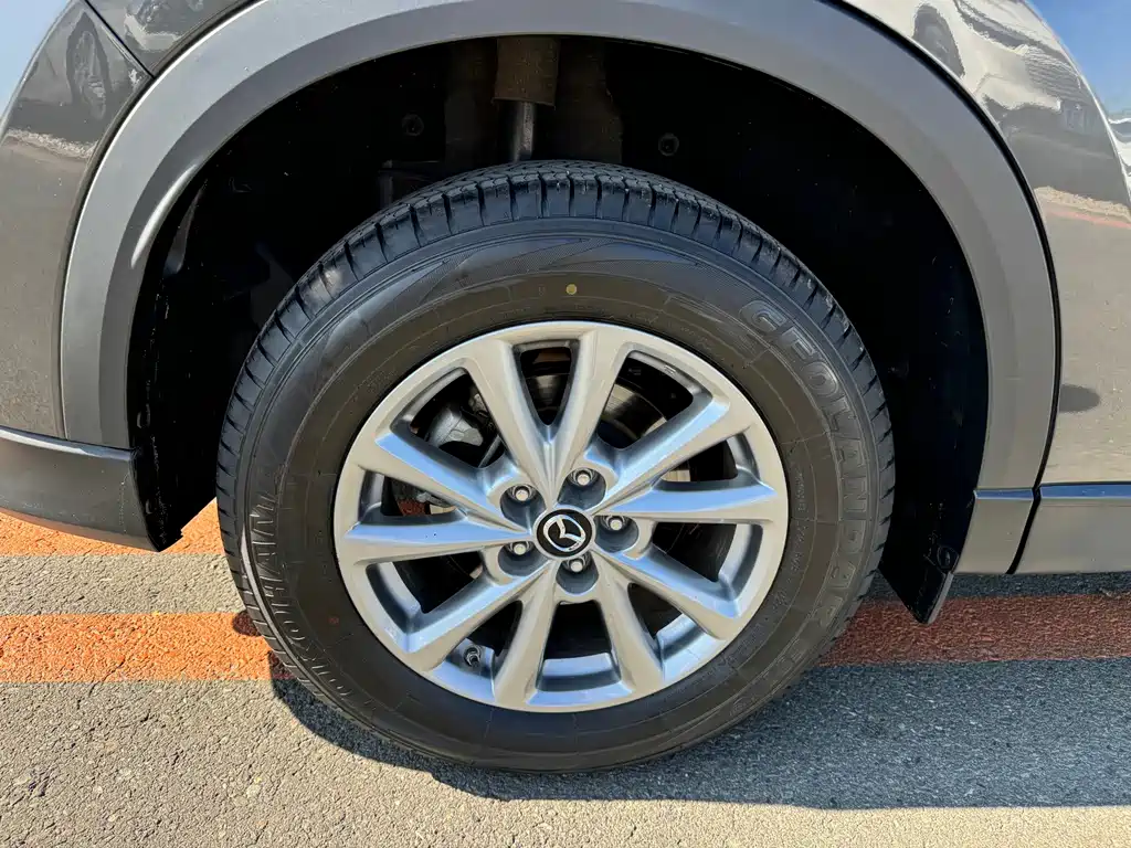 Mazda CX-5 — миниатюра 12