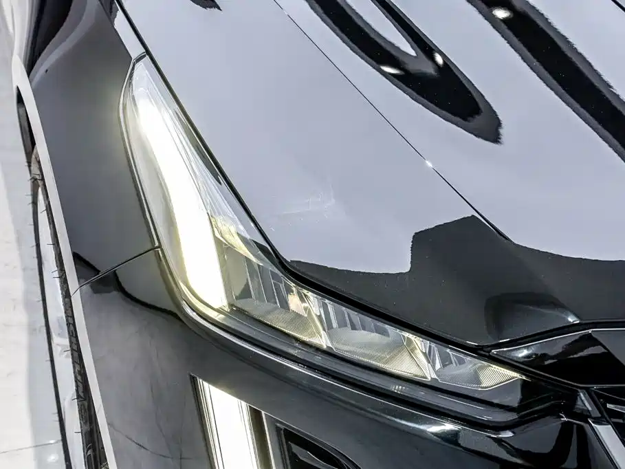 Cadillac CT5 — миниатюра 33
