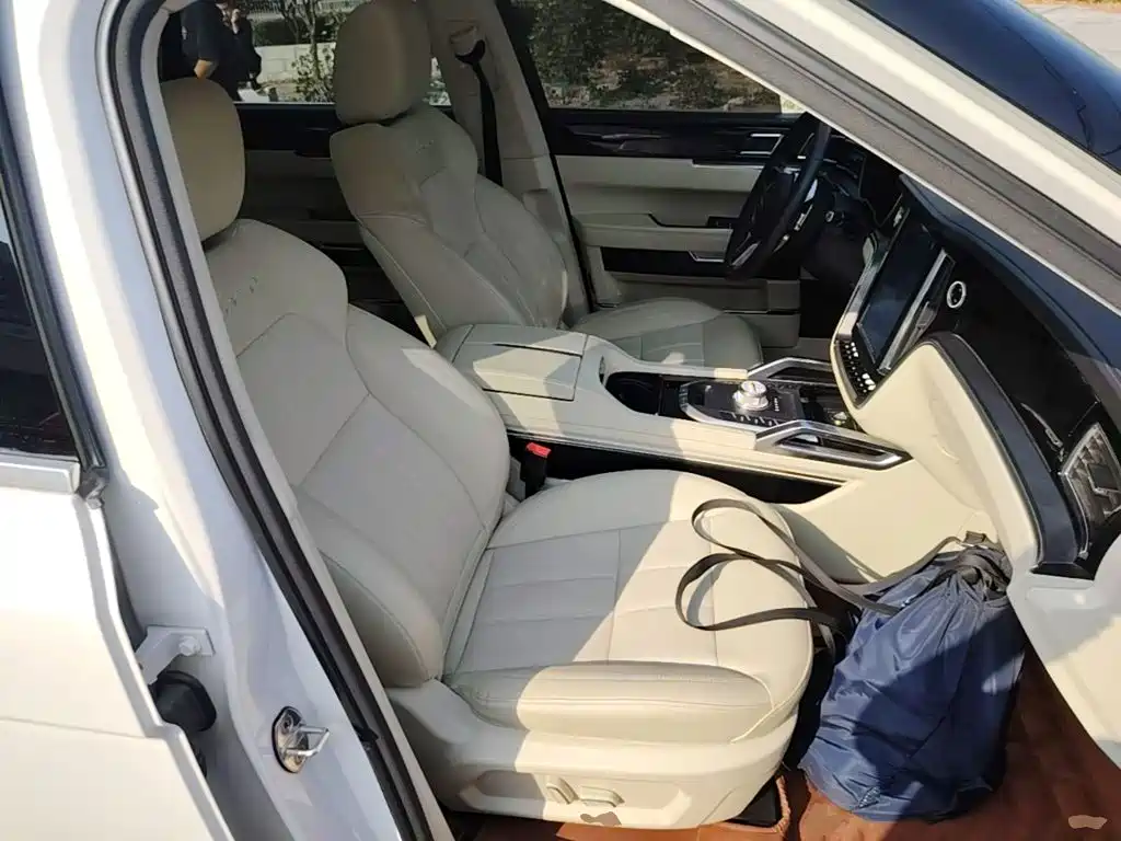 Zotye Zotye T700 — миниатюра 25