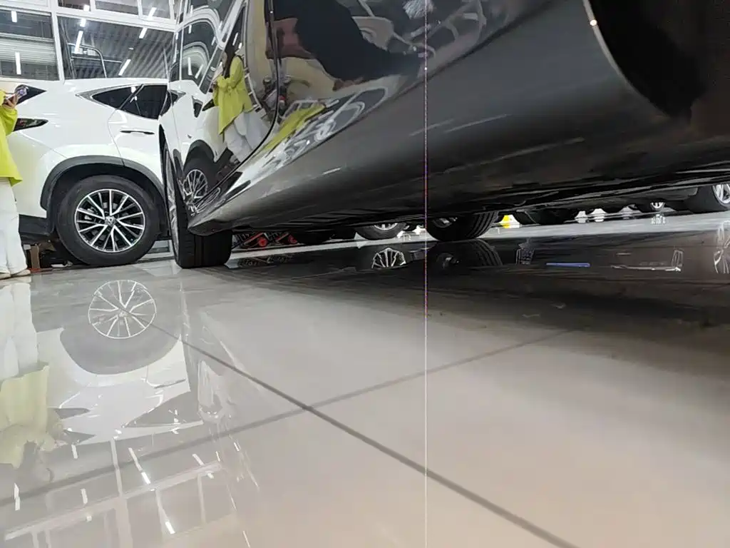 Mercedes-Benz E-Class (Import) — миниатюра 22