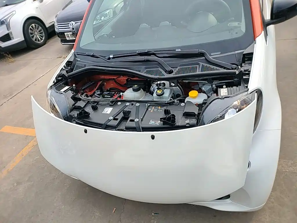 smart Smart Fortwo — миниатюра 20