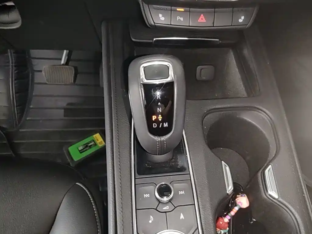 Cadillac XT4 — миниатюра 14