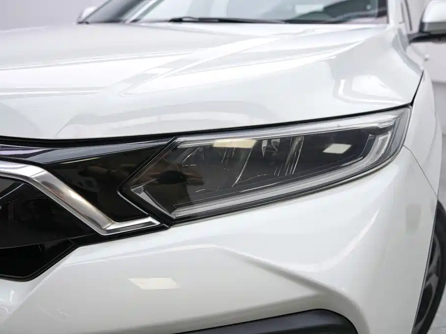 Honda XR-V — миниатюра 2