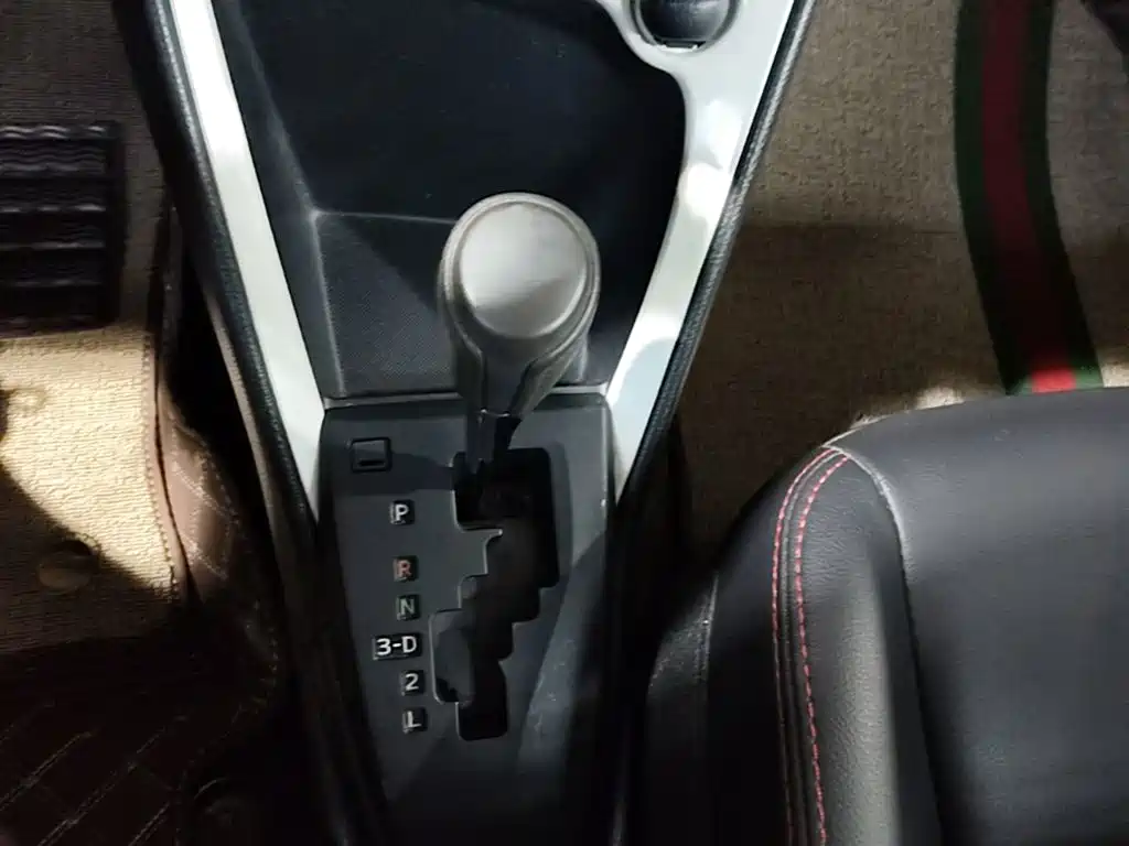 Toyota Vios — миниатюра 14