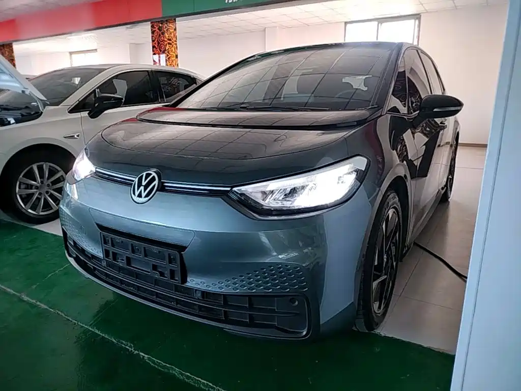 Volkswagen ID.3