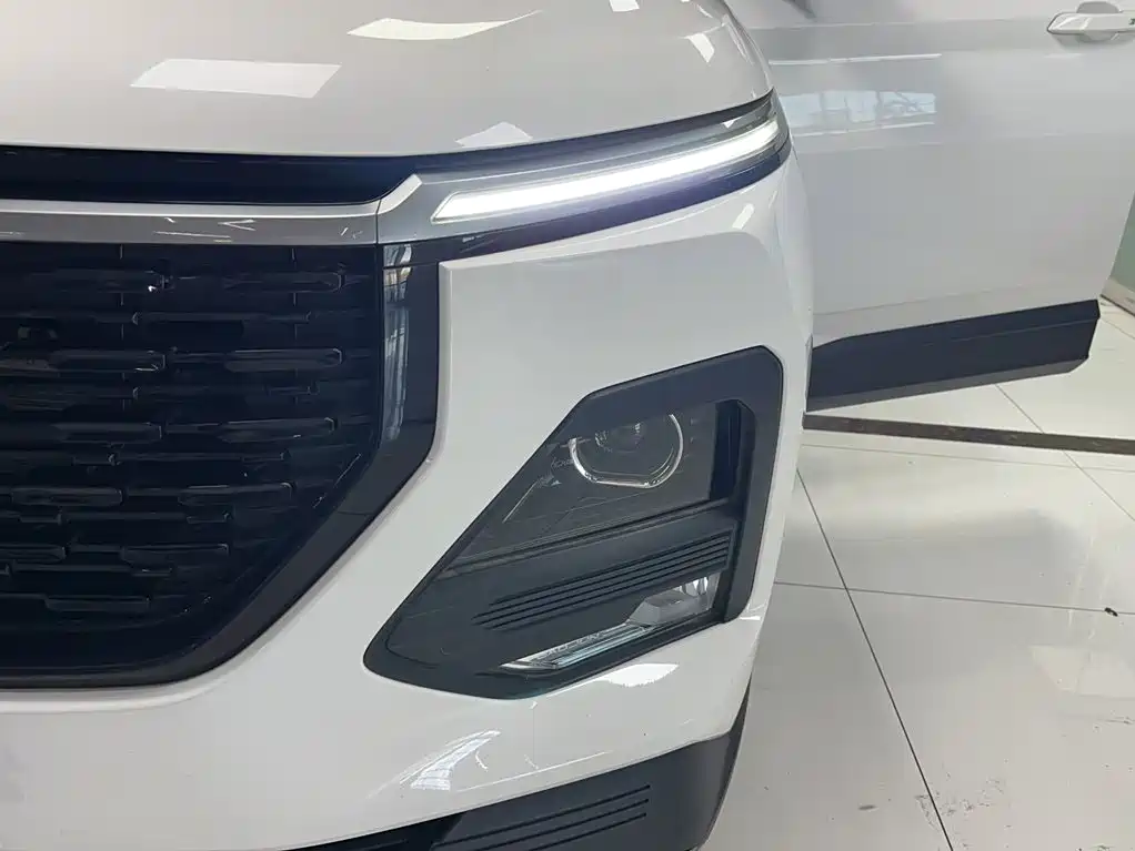 Baojun 530 — миниатюра 17