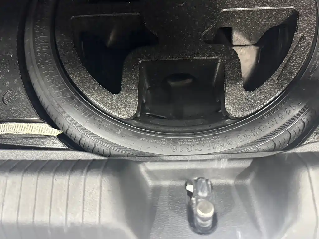 Volkswagen Golf — миниатюра 20