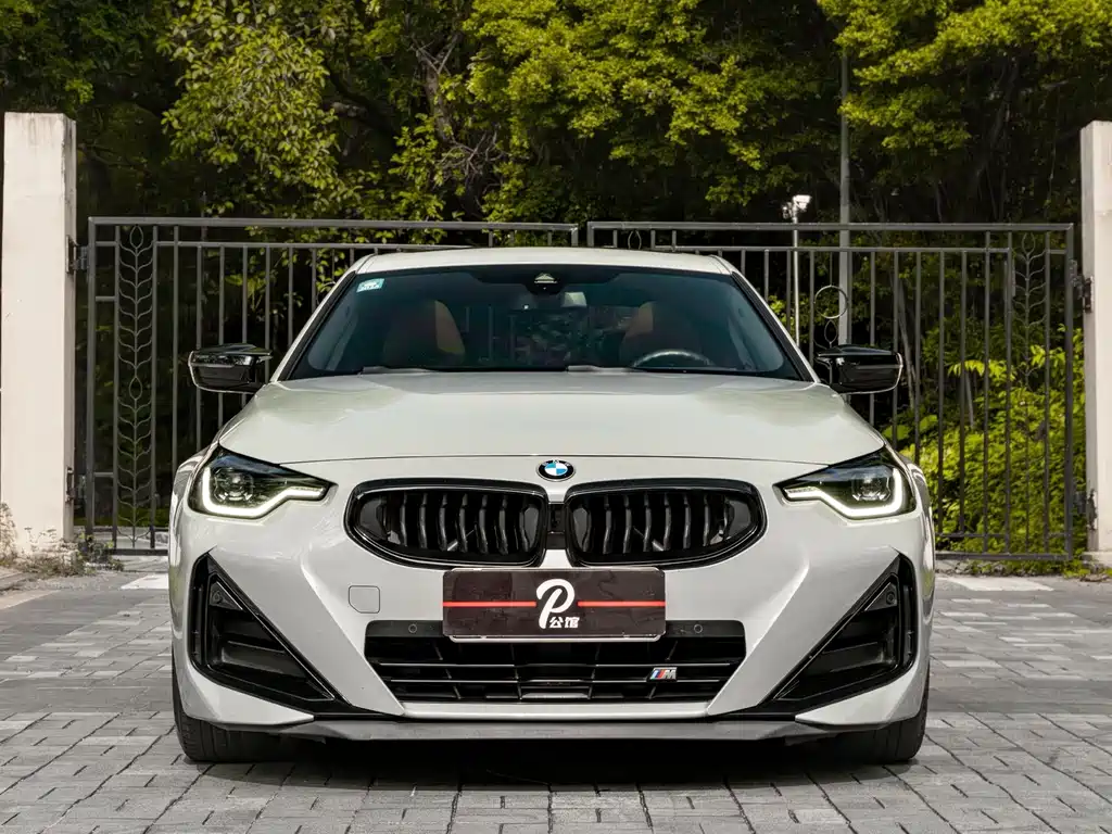 BMW M240i — миниатюра 2