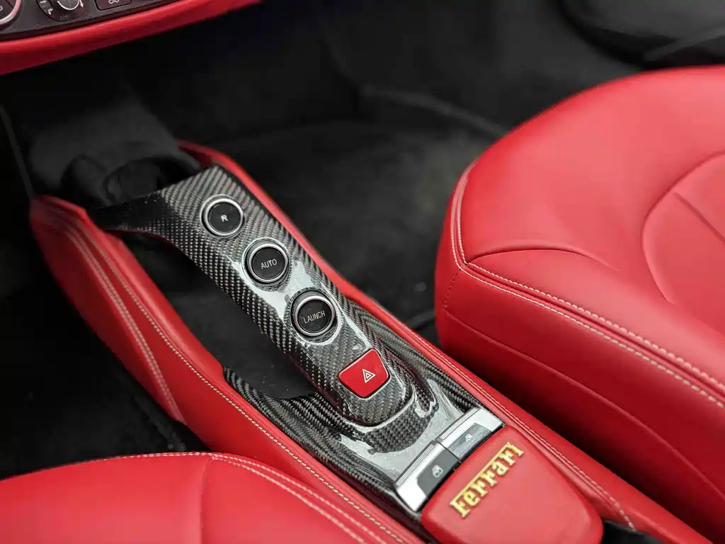Ferrari 488 — миниатюра 10
