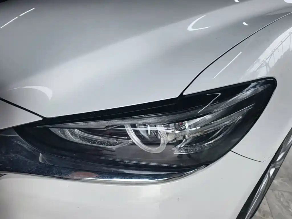 Mazda Atenza — миниатюра 24