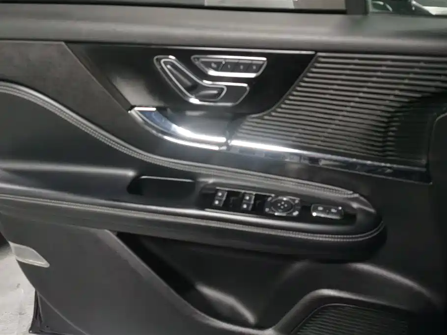 Lincoln Corsair 2021 2.0T