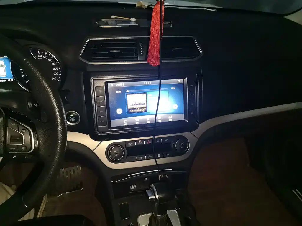 Haval H6 Coupe — миниатюра 14