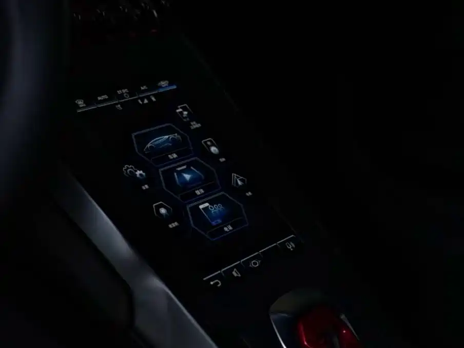 Lamborghini Huracán 2020 Huracán EVO RWD