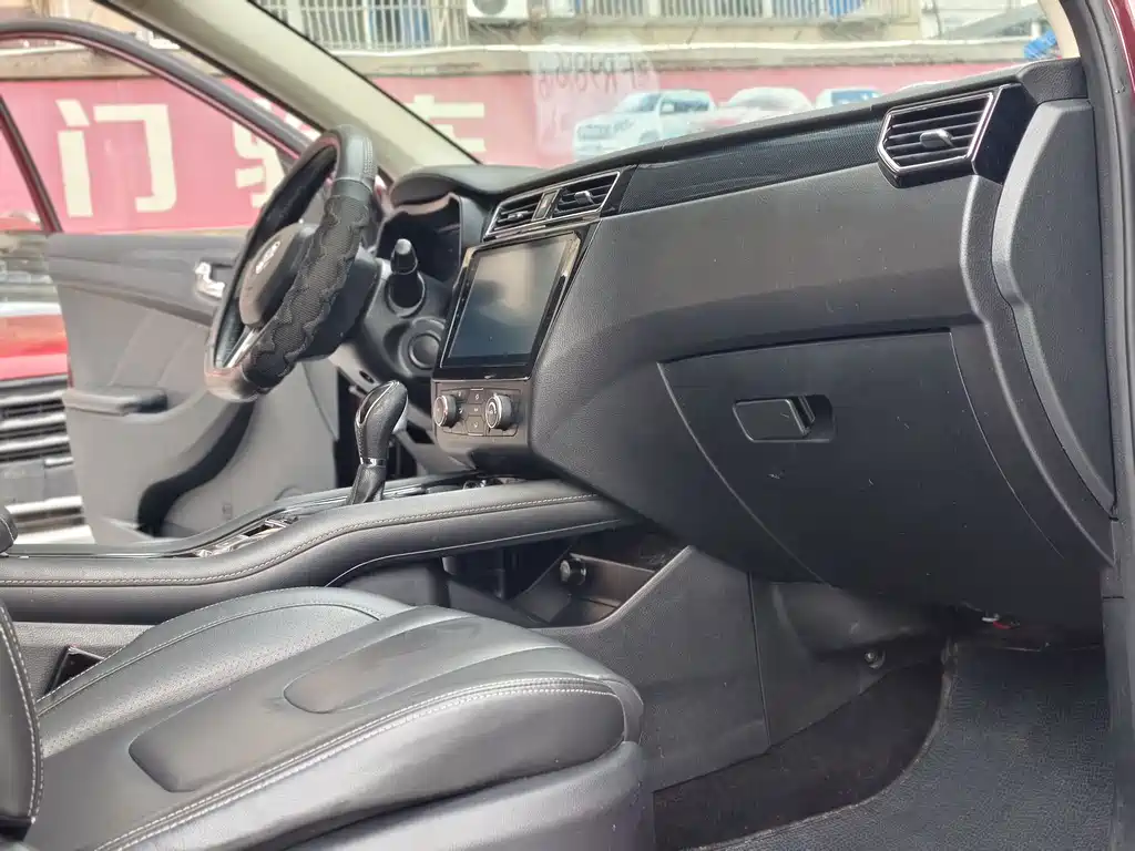 DONGFENG SCENERY 580