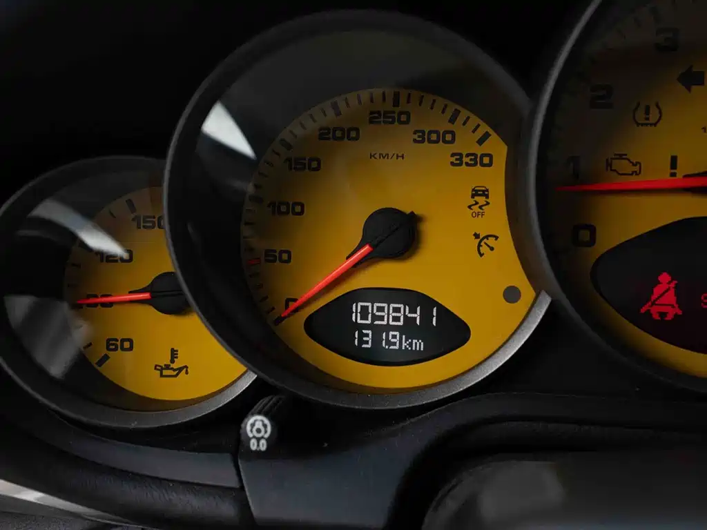 Porsche 911 — миниатюра 11