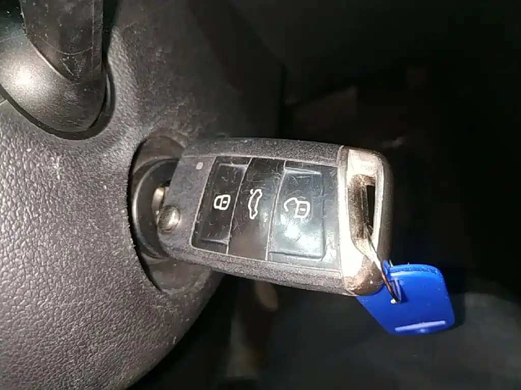 Volkswagen Lamando — миниатюра 9