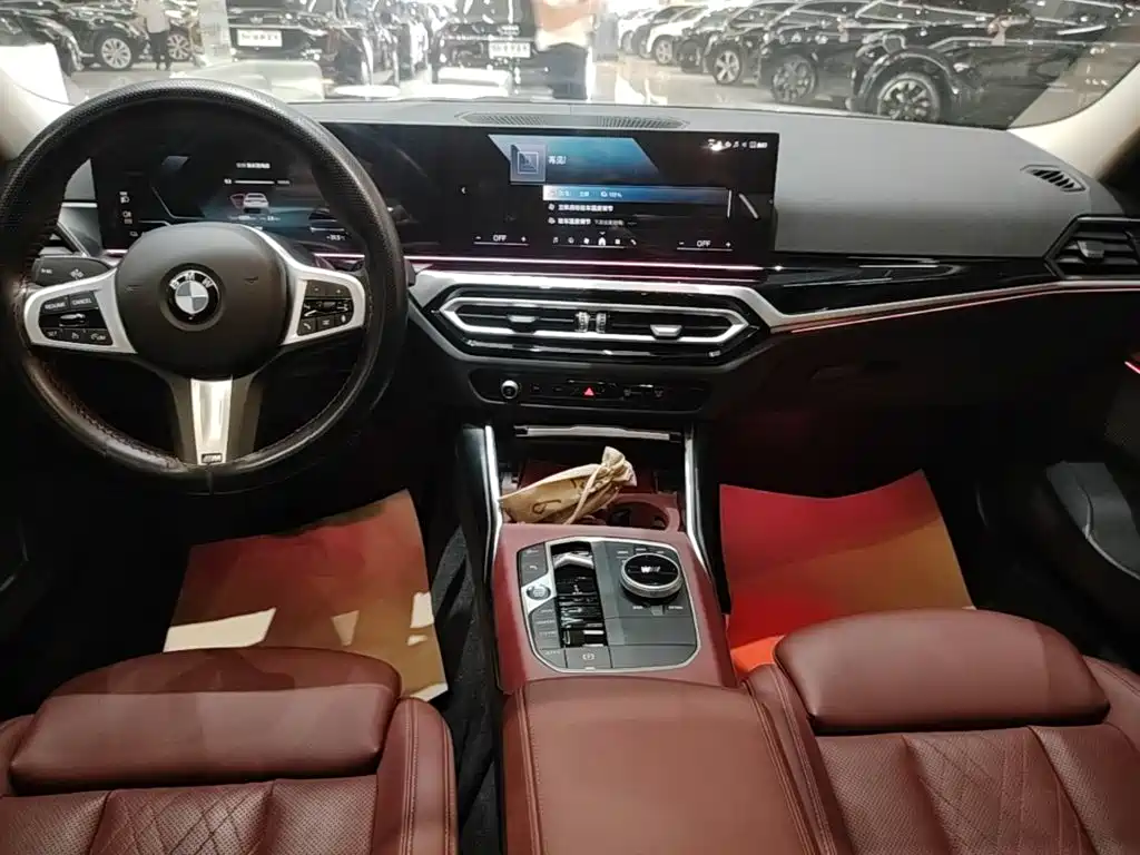 BMW i3 — миниатюра 14