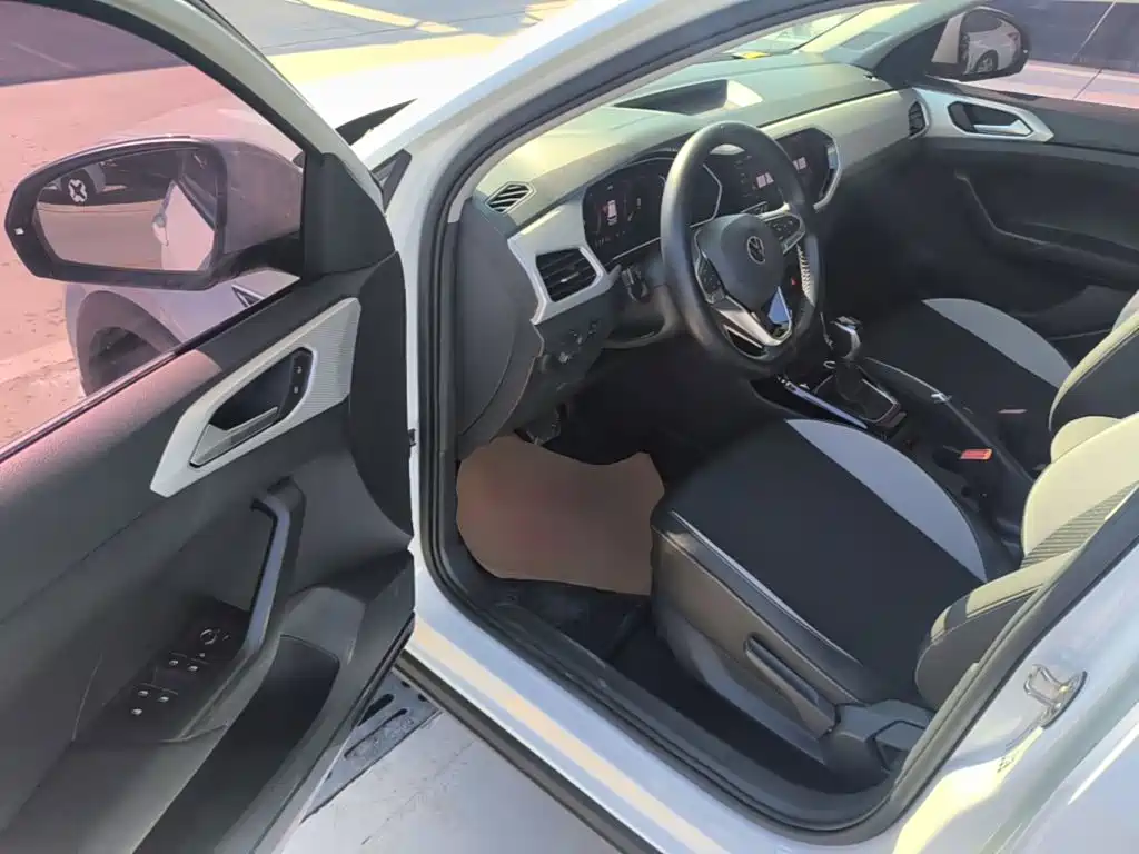 Volkswagen Tacqua — миниатюра 16
