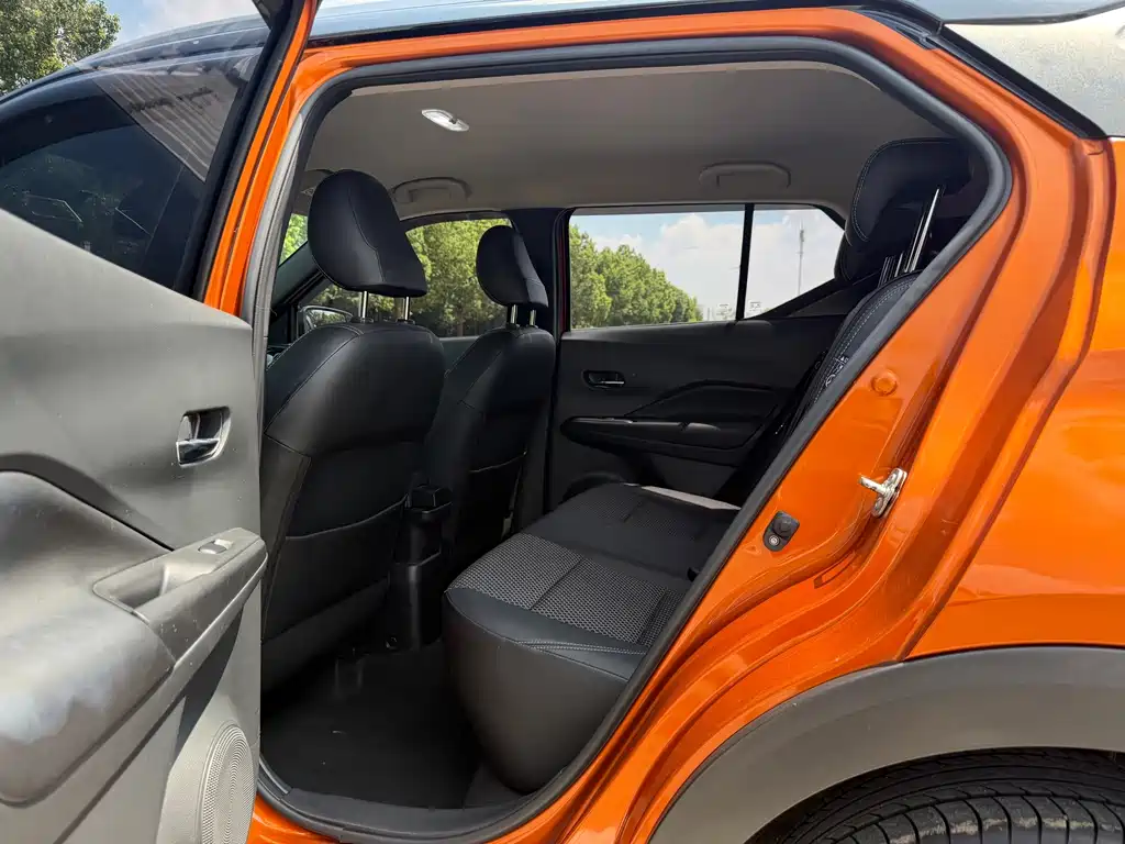 Nissan Kicks — миниатюра 9