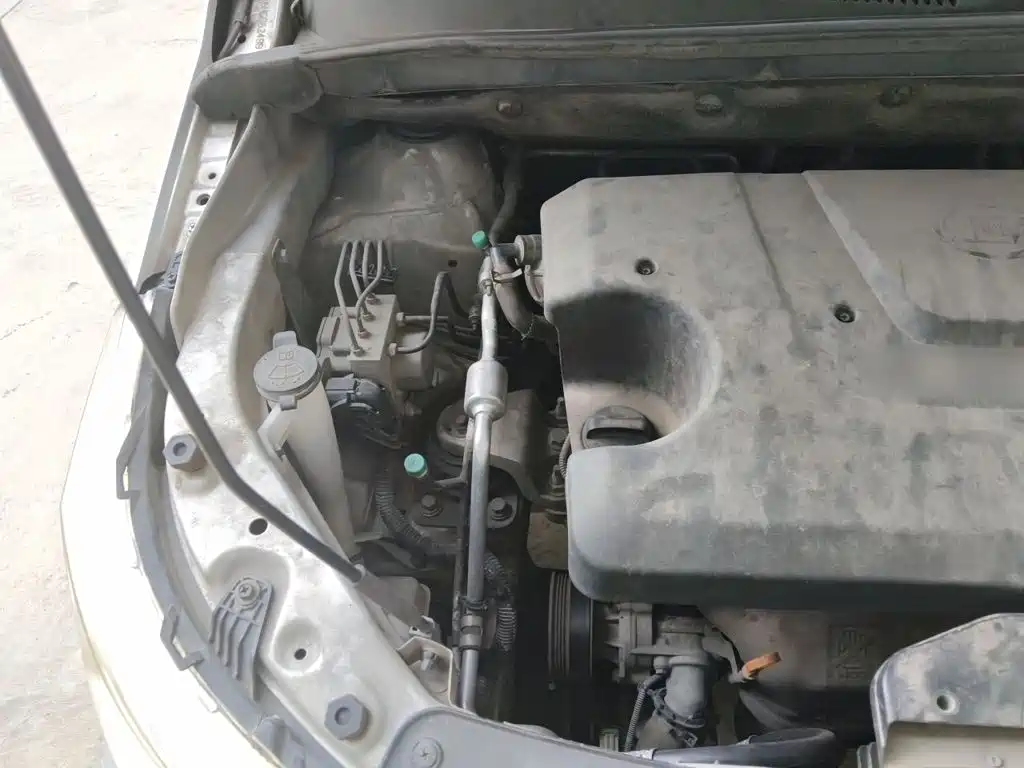 Baojun 730 — миниатюра 19