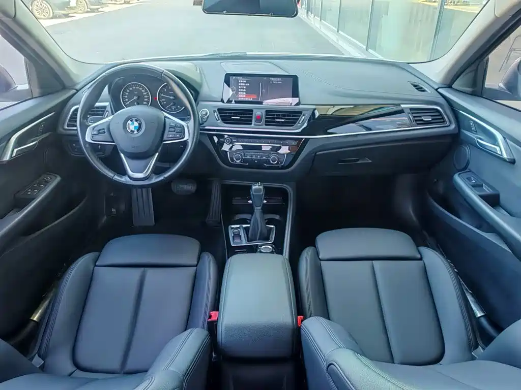 BMW 1 Series — миниатюра 9