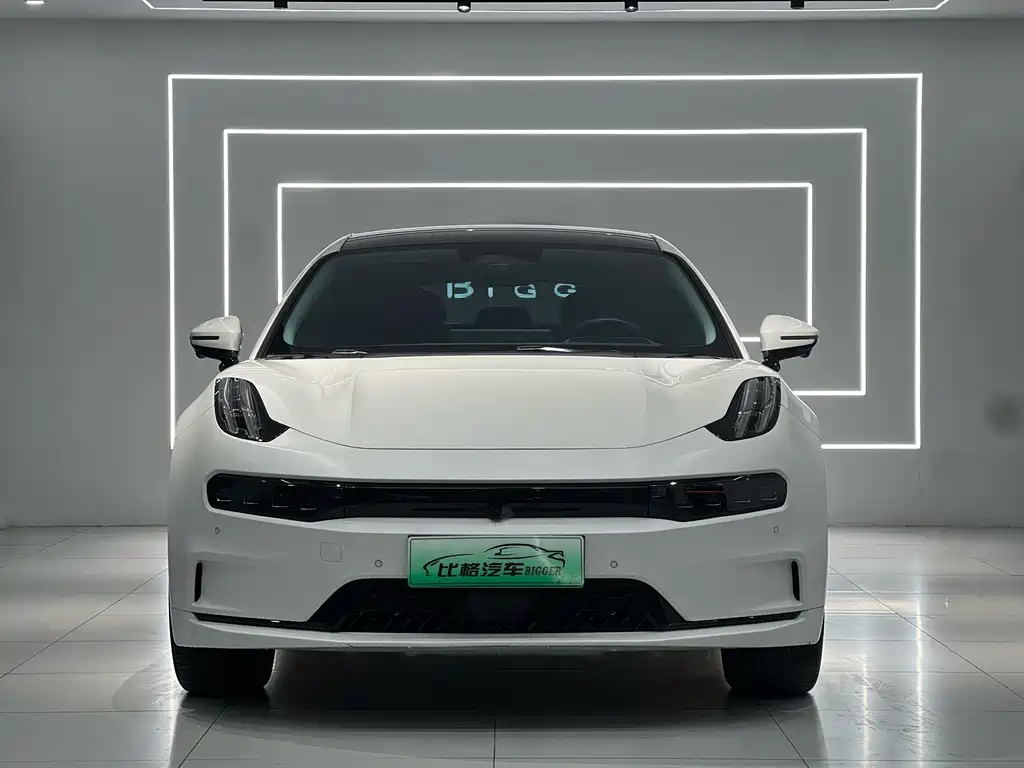 ZEEKR EXTREME KRYPTON 001