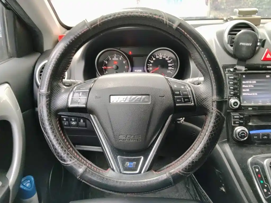 Haval H6 — миниатюра 3