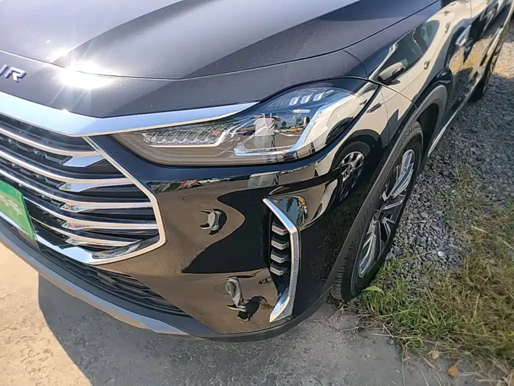 Jetour X70 PLUS — миниатюра 24