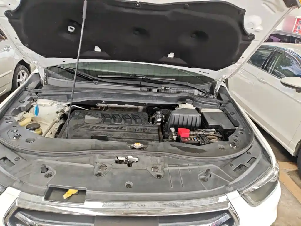 Haval H6 — миниатюра 20