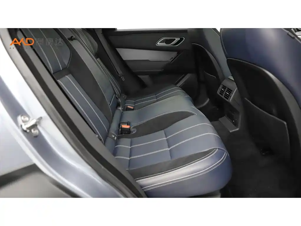 Land Rover Range Rover Velar 2020 P250 R-DYNAMIC S
