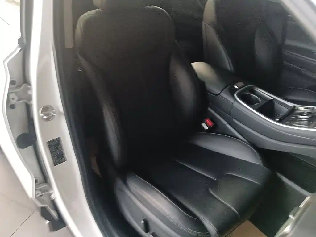 Hyundai Santa Fe — миниатюра 25