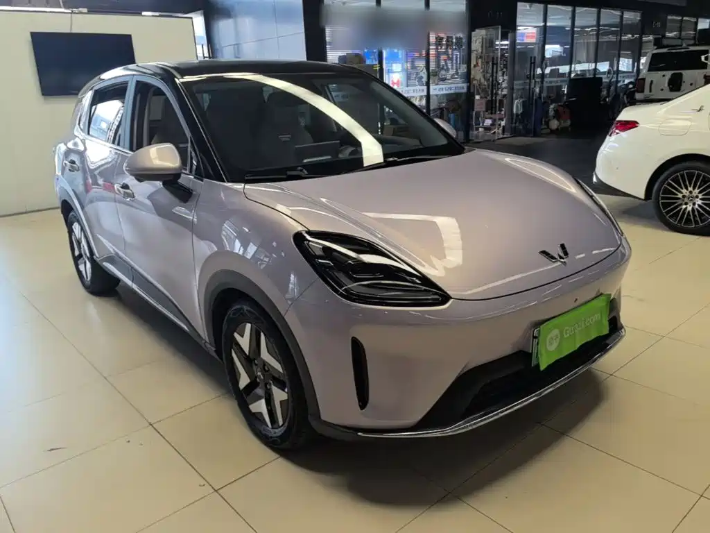 Wuling Bingo S — миниатюра 4