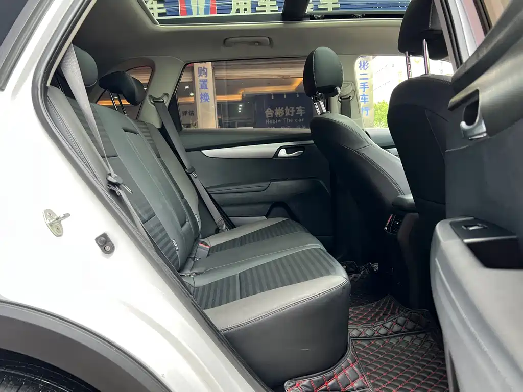 Kia Sportage — миниатюра 3