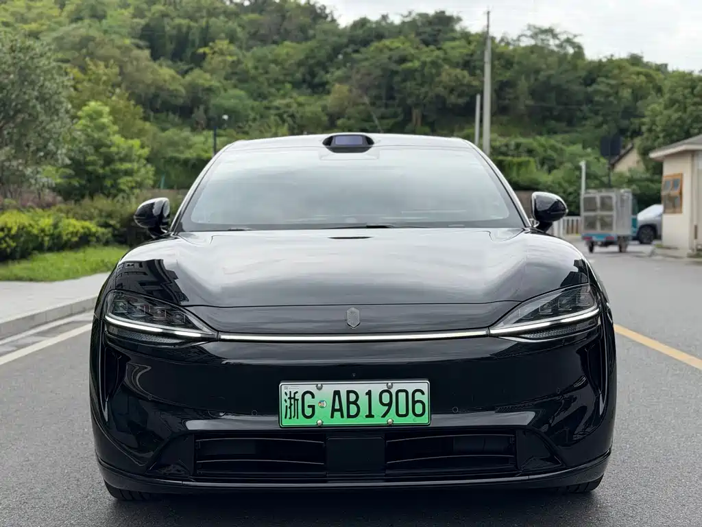 Zhijie Zhijie R7 — миниатюра 2