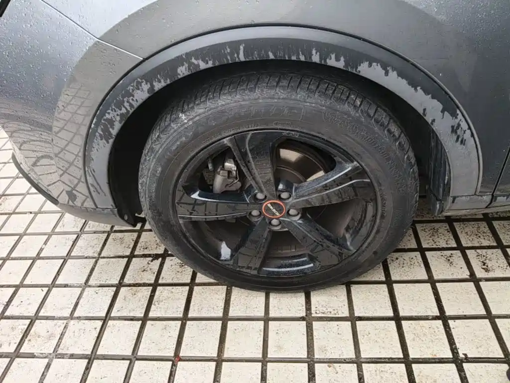 Roewe RX3 — миниатюра 23