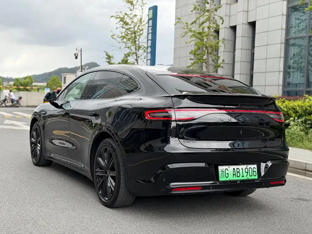 Zhijie Zhijie R7 — миниатюра 14