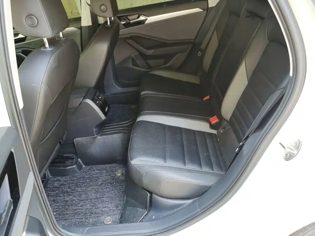 Volkswagen Sagitar — миниатюра 13