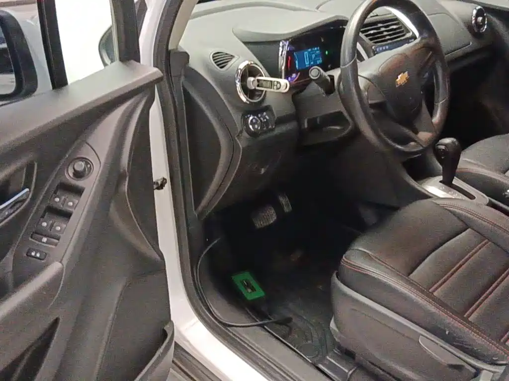 Chevrolet Trax — миниатюра 16
