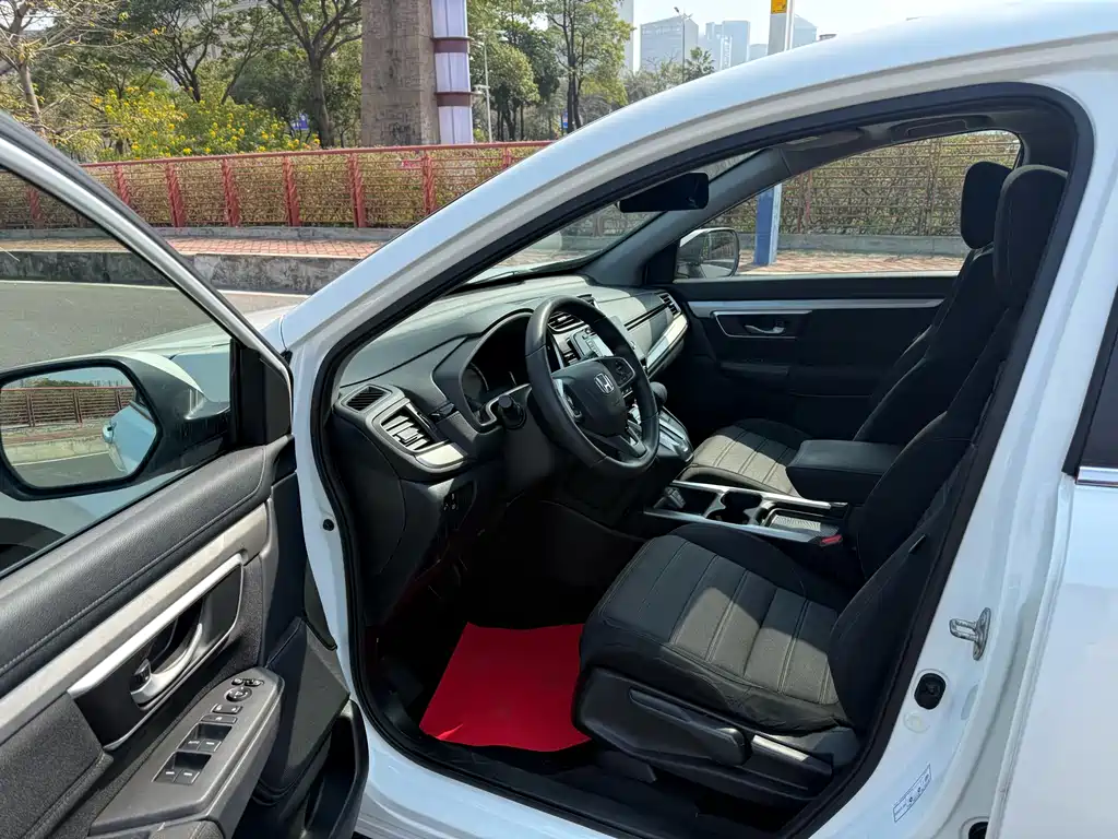 Honda CR-V 2019 240TURBO CVT VI