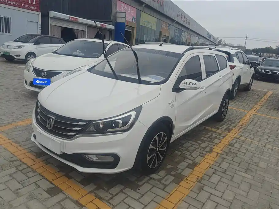 Baojun 310W 2019