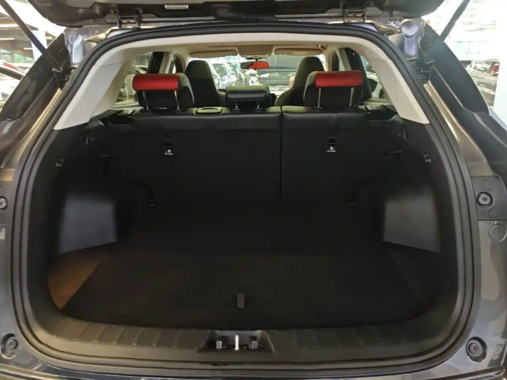 Changan CS55PLUS — миниатюра 19