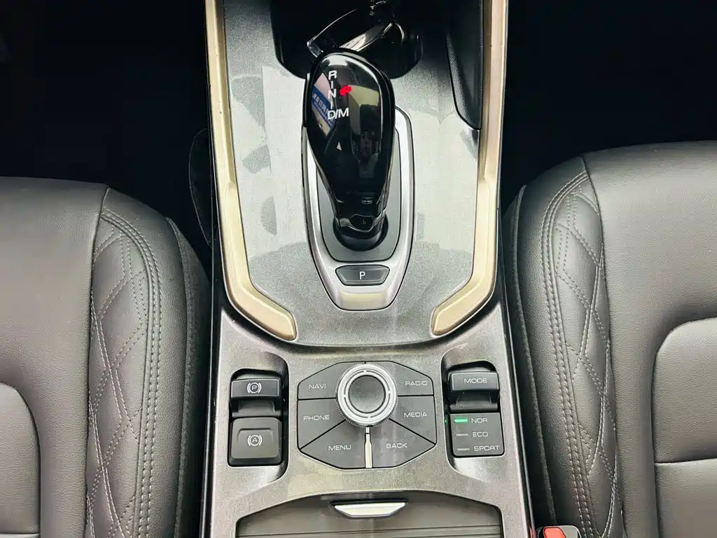 Haval H6 — миниатюра 17