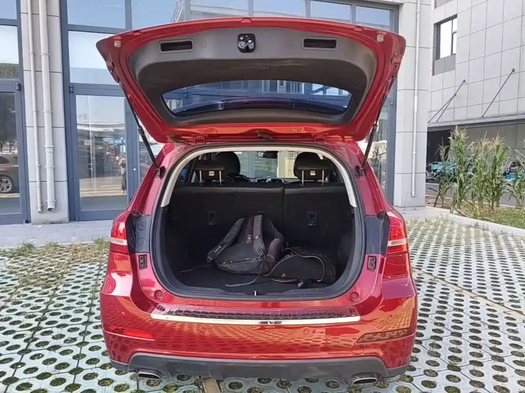 Haval H2 — миниатюра 19