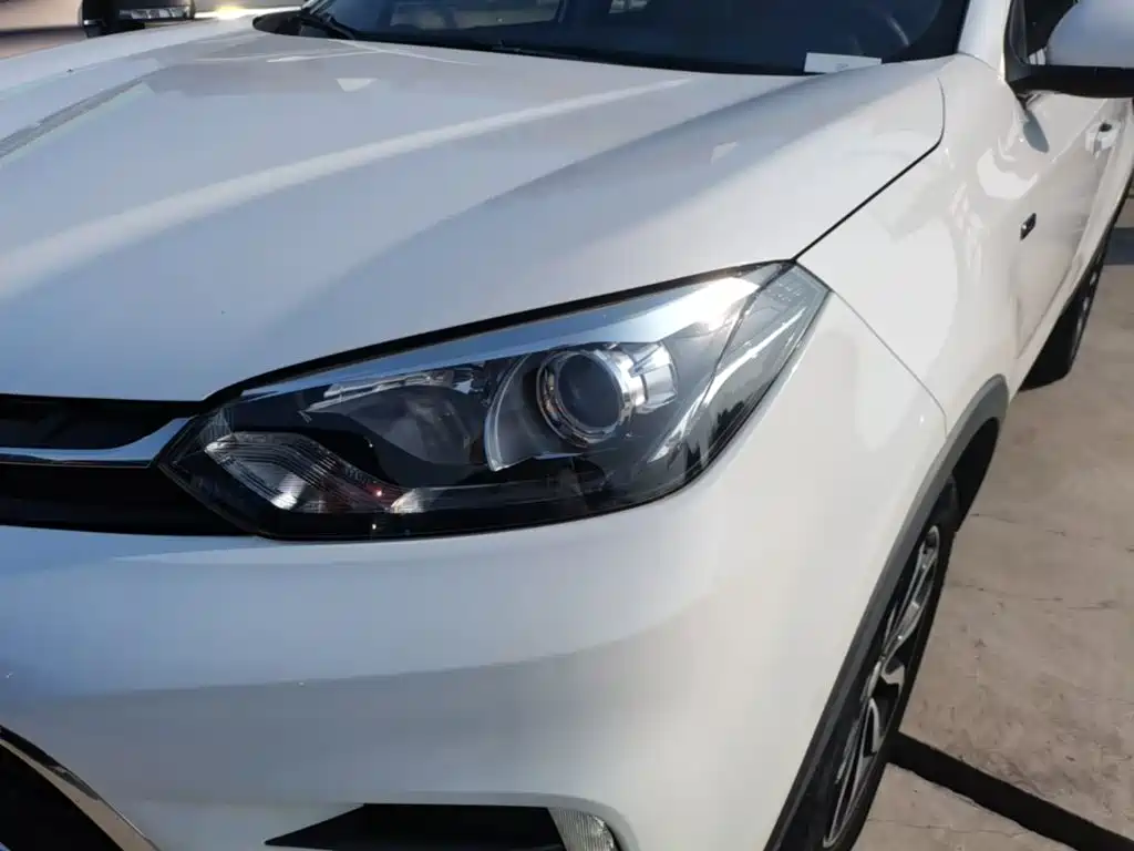 MG MG GS — миниатюра 24