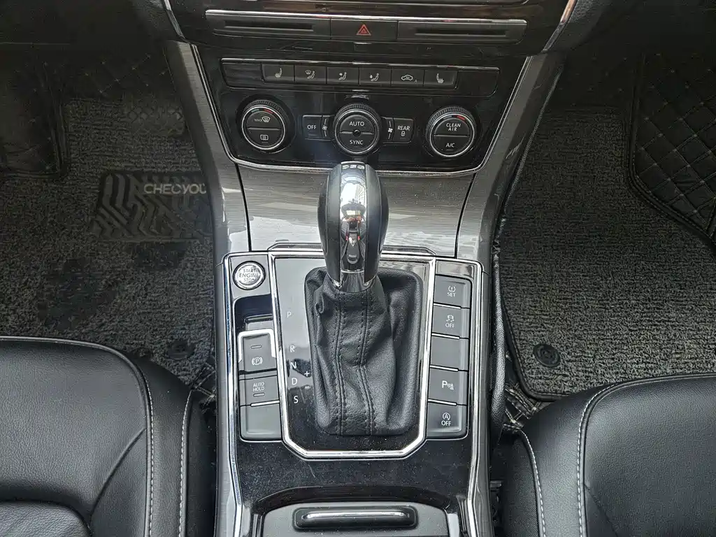 Volkswagen Passat — миниатюра 19
