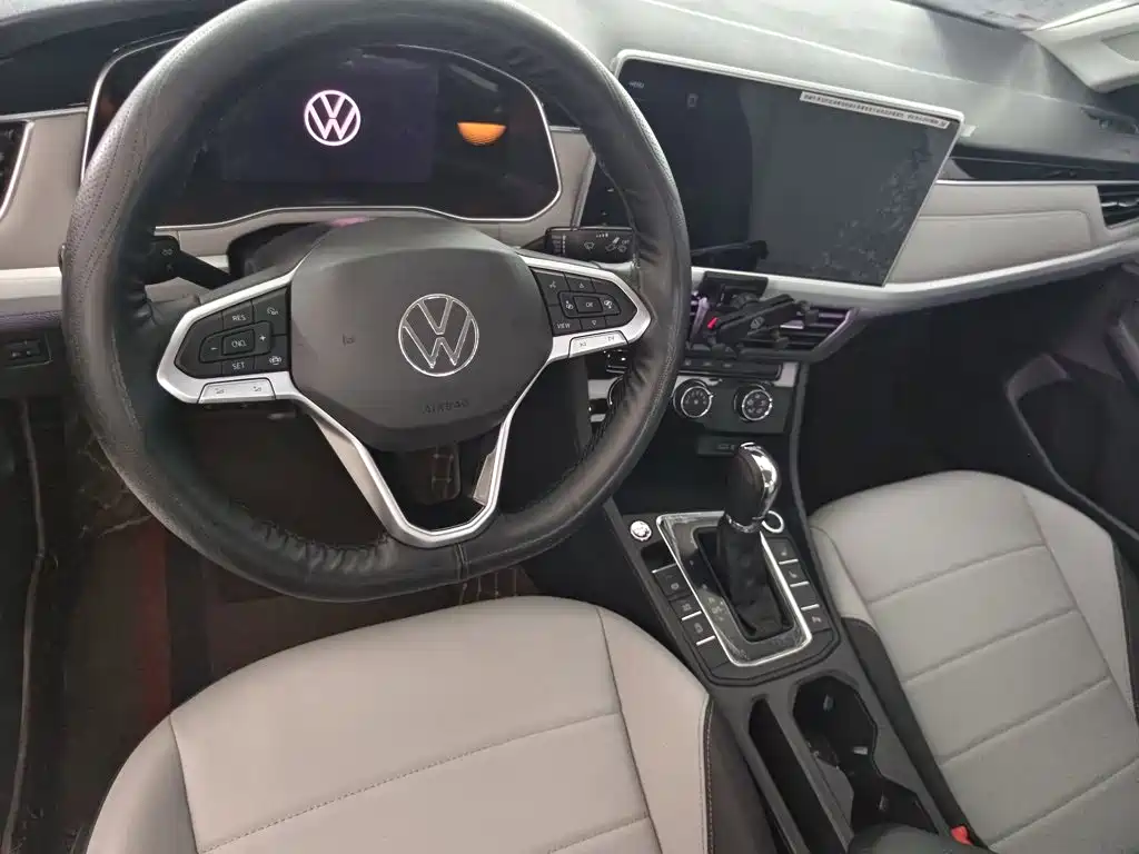 Volkswagen Bora — миниатюра 11