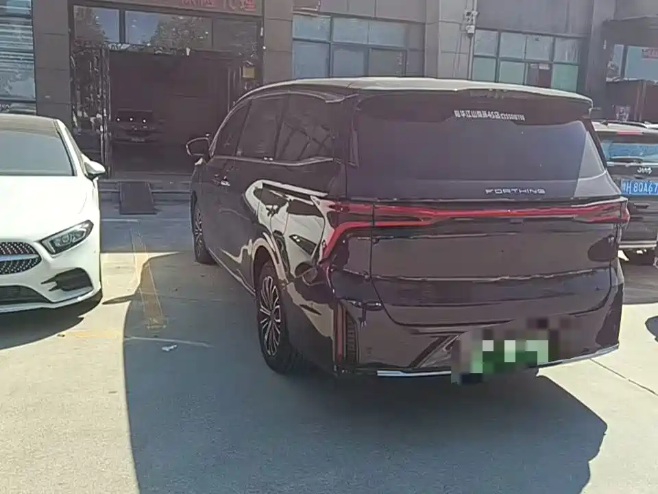 Fengxing Xinghai V9 — миниатюра 5