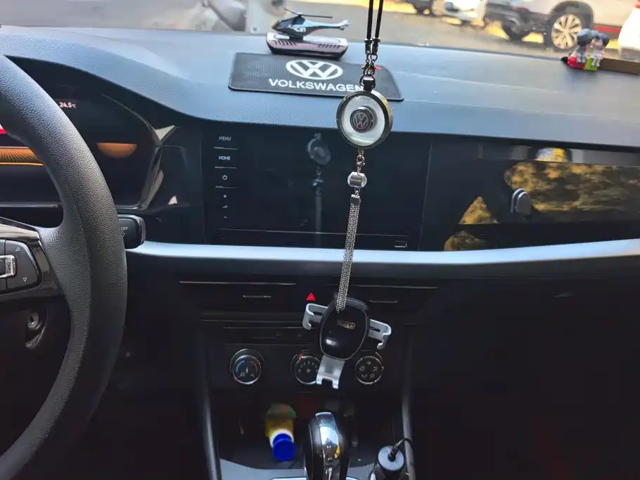 Volkswagen Lavida — миниатюра 13