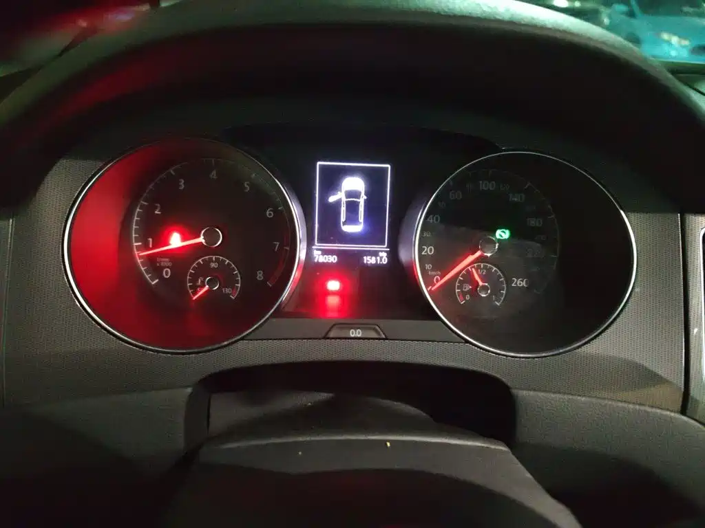 Volkswagen Golf Sportsvan — миниатюра 12